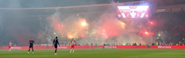 Policija rekla svoje: Evo kada se definitivno igra "večiti" derbi