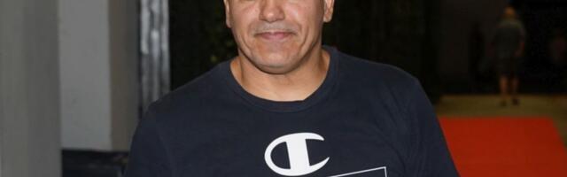 Potresna ispovest Bakija B3: Sin mi je zaostao u razvoju, borimo se