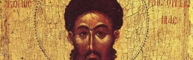 ČAK 14 GODINA PREŽIVEO U JAMI U KOJU JE BAČEN: Sutra je Sveti sveštenomučenik Grigorije