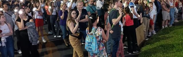 Od 60 pa do 500 evra: Paprene cene smeštaja u NS biti na dan velikog skupa 1. novembra