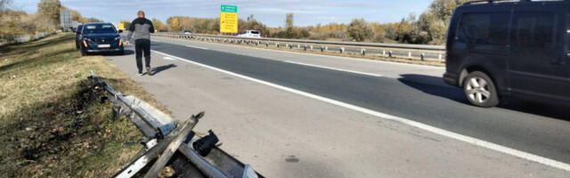 OGLASILI SE IZ PARTIZANA U VEZI TRAGEDIJE "Duboko smo potreseni tragičnom saobraćajnom nesrećom u kojoj je stradalo dete iz našeg džudo kluba"