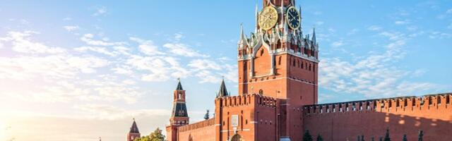 Prva reakcija Kremlja na Trampov mirovni plan: Poslata jasna poruka Zelenskom