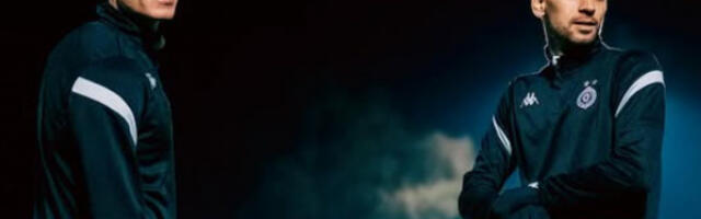 NOVI TRENER, A STARE AMBICIJE: Evo gde možete pratiti meč Partizana i Železničara!