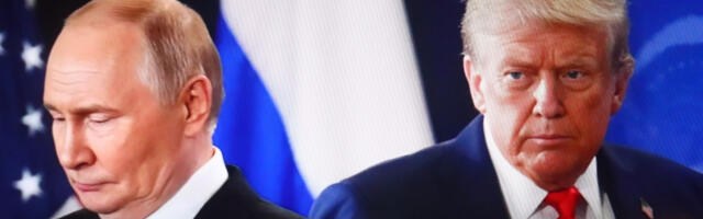 AMERIČKA DELEGACIJA STIŽE U MOSKVU? Sprema se veliki sastanak