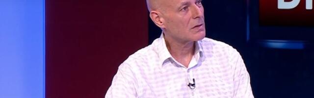 Bivši dekan FDU o godinu dana studentskih protesta: Protesti se ne mere danima, već istrajnošću