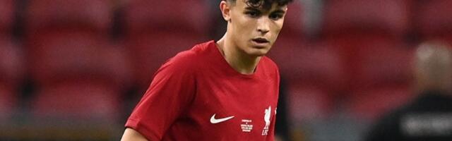 Paunović zove Bajčetića u reprezentaciju Srbije?!