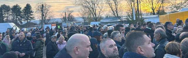 &quot;DANAS IMAMO SVETLU BUDUĆNOST PRED SOBOM&quot; Građani Negotina o industriji, infrastrukturi i razvoju istoka Srbije