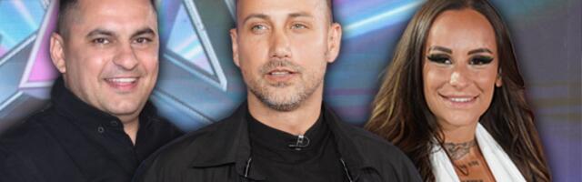 PRODAO BI SVE ZBOG ŽENE! Marko Đedović NIKAD BRUTALNIJE o Bebici: Vara ga na oči, on krivi prijatelje!