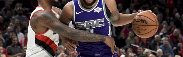 NBA košarkaša hteli Partizan i Zvezda, sada je blizu da završi u Evroligi uprkos zabrani