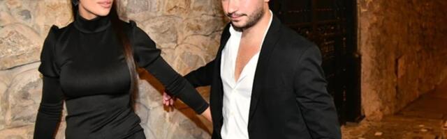 Zasukali rukave odmalena: Evo kako je snajka Goce Božinovske uposlila sinove!