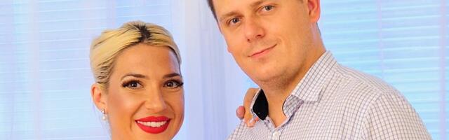 Evo šta je bivši muž Jovane Jeremić rekao o njenom novom dečku: Voja u šoku nakon saznanja o novoj romansi nekadašnje supruge