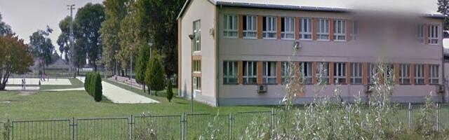 Protivpožarni put u osnovnoj školi u Futogu biće plaćen preko 16 miliona dinara