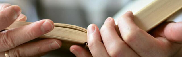 Још једна „Ноћ књиге”