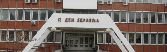 DRAMA U VRANJSKOJ BOLNICI! Opasna bakterija zatvorila odeljenje, pacijenti u izolaciji!