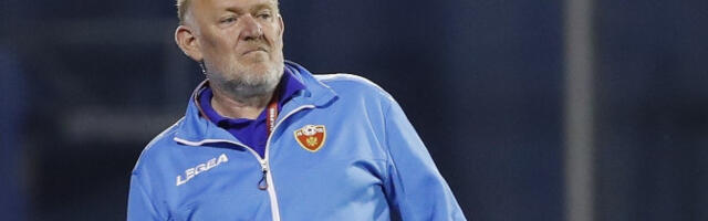 SADA I ZVANIČNO Prosinečki ima novi posao