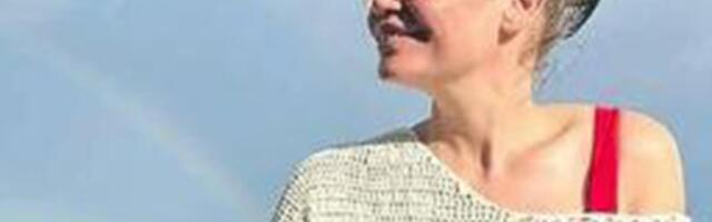 SLIKALA SE POSLE OPERACIJE Jelena Dokić izašla iz bolnice, pa poslala snažnu poruku: "Žene, idite na skener"