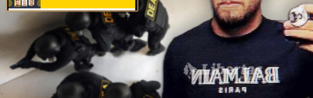 KO KRIJE ZVICERA I ZAŠTO, DA LI SU U SVE UMEŠANE SLUŽBE?! "Ako njega uhapse, moraće da ulože trud da nađu ZAMENU!"