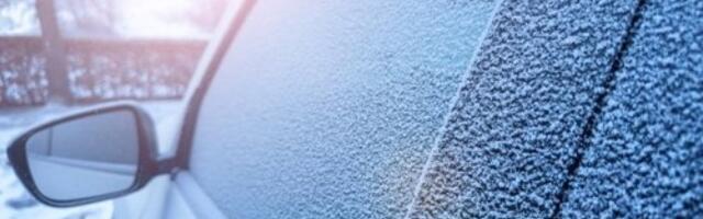 Pranje auta može "debelo" da vas košta - 3 kobne greške zimi