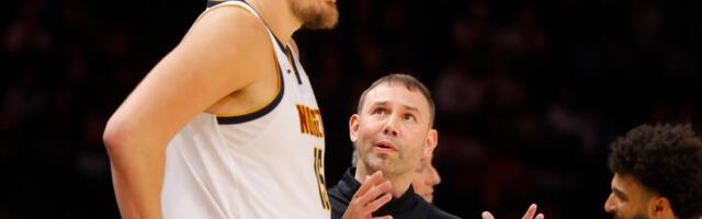 Adelman poručio: Jokić je najbolji na svetu, to je činjenica!