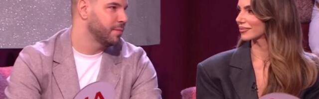 Nema šanse da se pojavi na takvom mestu! Ivana Pavković otkrila zašto ne bi gostovala kod Lune, evo šta je razlog