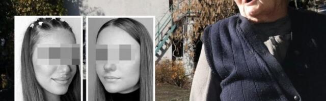 KAD TI UBIJU DETE, TI VIŠE NISI ŽIV! Zdravko iz Sombora zaklao ženu i ćerke pa ih zapalio uoči Nove godine, prva potresna ispovest majke i bake: "Na televiziji sam čula da mi je dete mrtvo!"