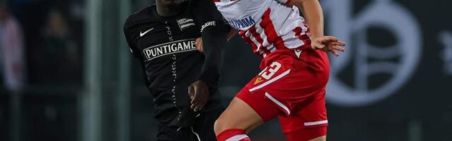 „Bundesliga te nauči disciplini“: Veljković o ambicijama Zvezde i iskustvu iz Nemačke