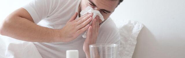 "Ja to našpricam 5-10 puta i ujutru sam kao nov!": Trik kojim dr Šukalo prekida prehladu i pre nego što počne (VIDEO)