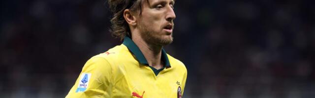 "Smešno mi je kako se Modrić naljuti i odmah počne da se izvinjava!"