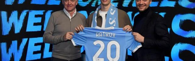 Bivši sportski direktor Partizana glavna karika u milionskom transferu:  Iliev “prodao” Ratkova  u Lacio