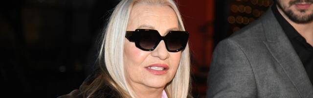 Vesna Zmijanac o navodnoj AFERI Relje Popovića i Anite Stanojlović: "ON VOLI ŽENU I DECU!"