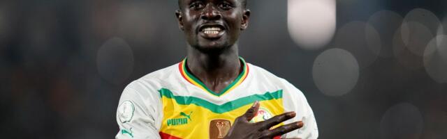 Golčina Manea rastužila Salaha, Senegal "minimalncem" protiv Egipta prošao u finale!