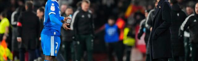 „Ne treba njemu objašnjenje“: Arbeloa posle poraza koji se u Realu ne tumači