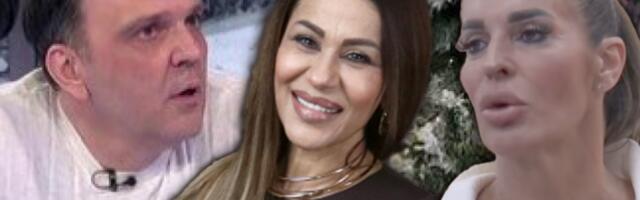 DA LI JE KASPER POKOJNI VERENIK MILENE KAČAVENDE?! Ove informacije će vas oboriti s nogu - SPREMITE ŠEĆER I VODU!