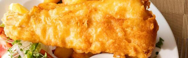 Domaćice, ovaj trik morate znati: Evo kako da vam riba bude ukusna i hrskava, a da ne upije nimalo ulja