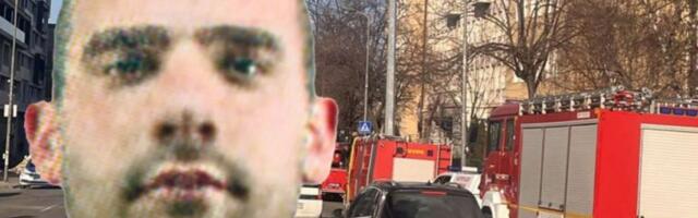 PRVE SLIKE IZ SPECIJALNOG SUDA! Vatra izbila pred početak suđenja "vračarskom klanu", optuženi za najteža dela bili u zgradi?! ŽANDARMERIJA NA LICU MESTA! (FOTO, VIDEO)