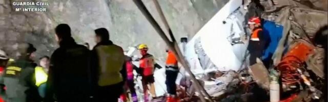 Ovo je uzrok tragedije u Španiji: Stručnjaci o prvim rezultatima istrage o smrti 39 osoba