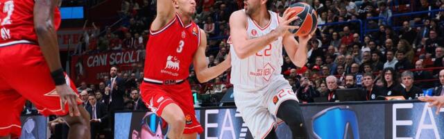 HAPOEL SE PRED ZVEZDU OGLASIO SAOPŠTENJEM: To će učiniti i Partizan...