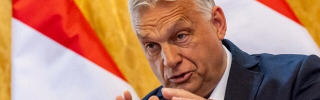 Šokantno otkriće Viktora Orbana o bombardovanju 1999: "Klinton mi je tražio da uđem u rat sa Srbijom" - ovo je bio plan monstruma iz Bele kuće