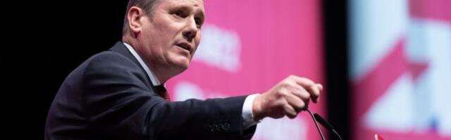 Starmer pod pritiskom