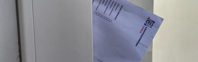 SRCE: EDS ne iščitava stvarno stanje brojila, to je posledica borbe klanova unutar SNS