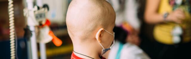 Međunarodni dan dece obolele od raka obeležava se u nedelju, 15. februara