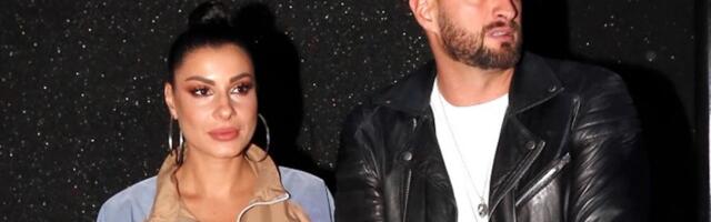 "DA SE ON PITAO, STAJAO BI KAO KIP PET GODINA!" Mia Borisavljević ogolila dušu o početku veze sa najboljim frajerom na estradi: Otkrila ko je morao da napravi PRVI KORAK!