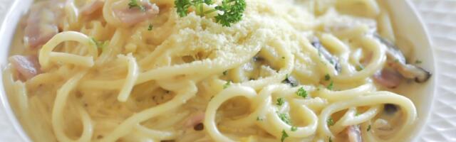 Ovu grešku svi prave kada pripremaju pastu karbonaru: U originalnom receptu nema sastojka koji mnogi dodaju