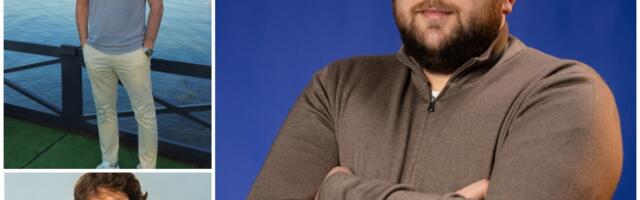 Nemanja, Andrej i Veljko zbog potrage za dobrim espresom, napravili još bolju startup priču