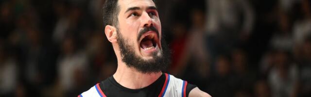 Kalinić surovo iskren nakon bolnog poraza Srbije od Turske: Ovo je verovatno bila moja najlošija utakmica u karijeri!