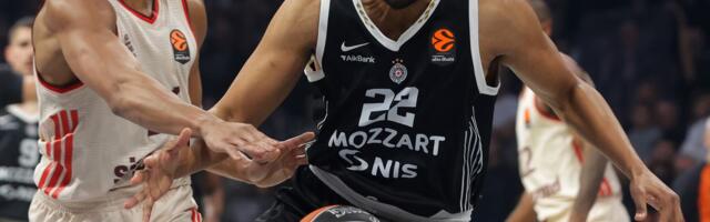 "Džabari Parker je imao drugu, već dogovorenu opciju posle Partizana, agent je sve stopirao!"