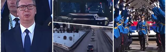 "ŽIVIŠ U SRBIJI, ZAR SE NE PLAŠIŠ?" Biznismen Branko Babić objavio snimak koji jasno daje odgovor na ovo pitanje: Prizori koji sve govore (VIDEO)