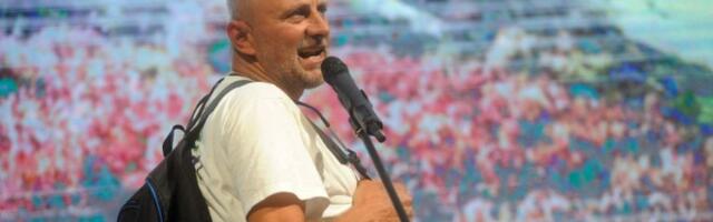 Prikupljanje potpisa za oslobađanje Zlatka Kokanovića: "Političko hapšenje"