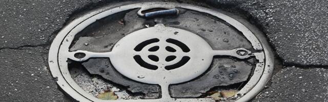 ZA GINISA Ulica nije ni kilometar dugačka, a ima 111 šahti (VIDEO)