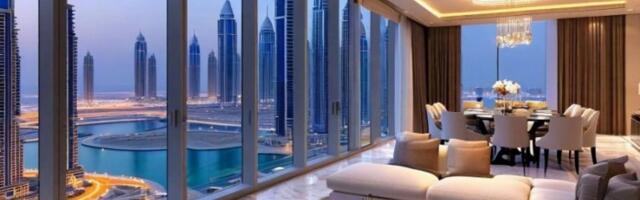 OD LUKSUZA DO SITNIŠA! Cena smeštaja u Dubaiju DRASTIČNO PALA - sa 230 evra za noć, na 80 evra i manje!